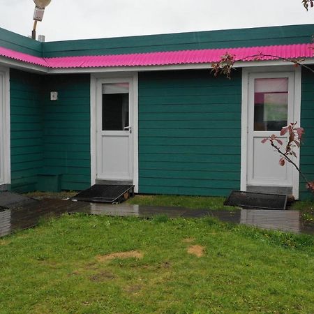 Lo De Trivi Hostel Ел Чалтен Екстериор снимка