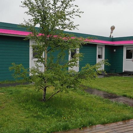 Lo De Trivi Hostel Ел Чалтен Екстериор снимка