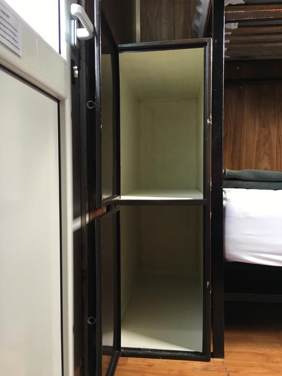 Lo De Trivi Hostel Ел Чалтен Екстериор снимка