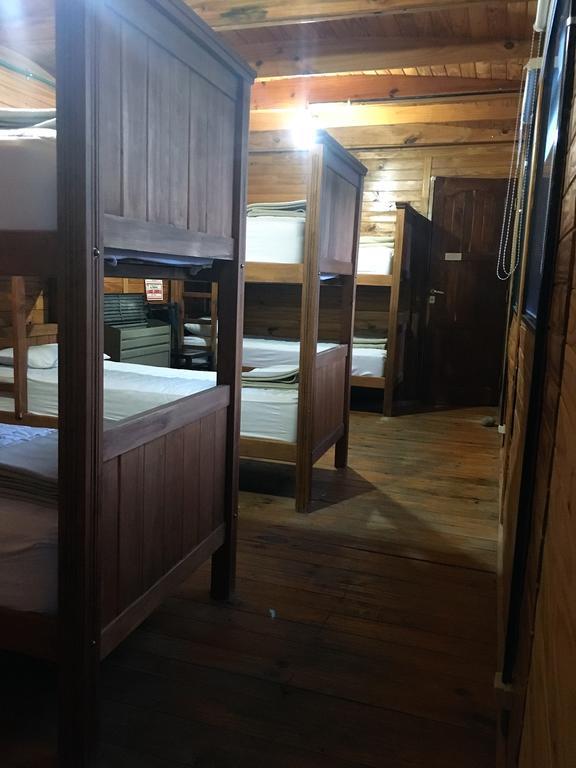 Lo De Trivi Hostel Ел Чалтен Екстериор снимка