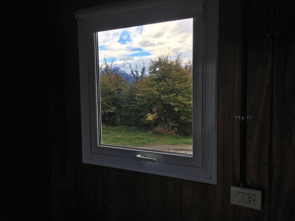 Lo De Trivi Hostel Ел Чалтен Екстериор снимка